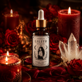 LILITH RITUALÖL