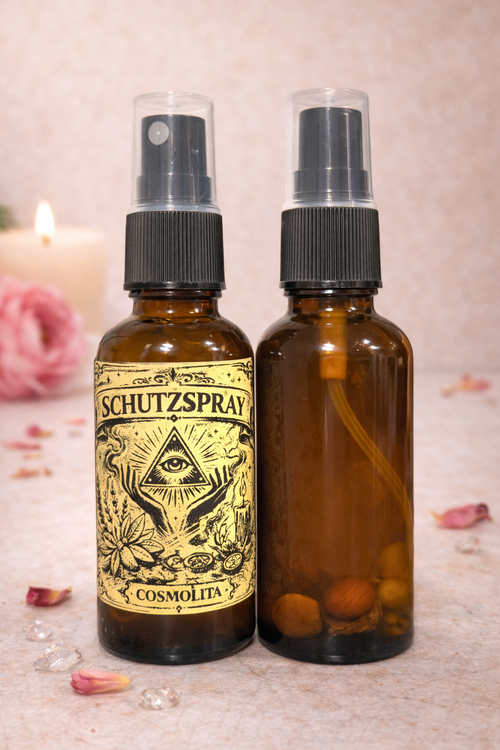 Energetisches Schutzspray – Deine Energie gehört dir